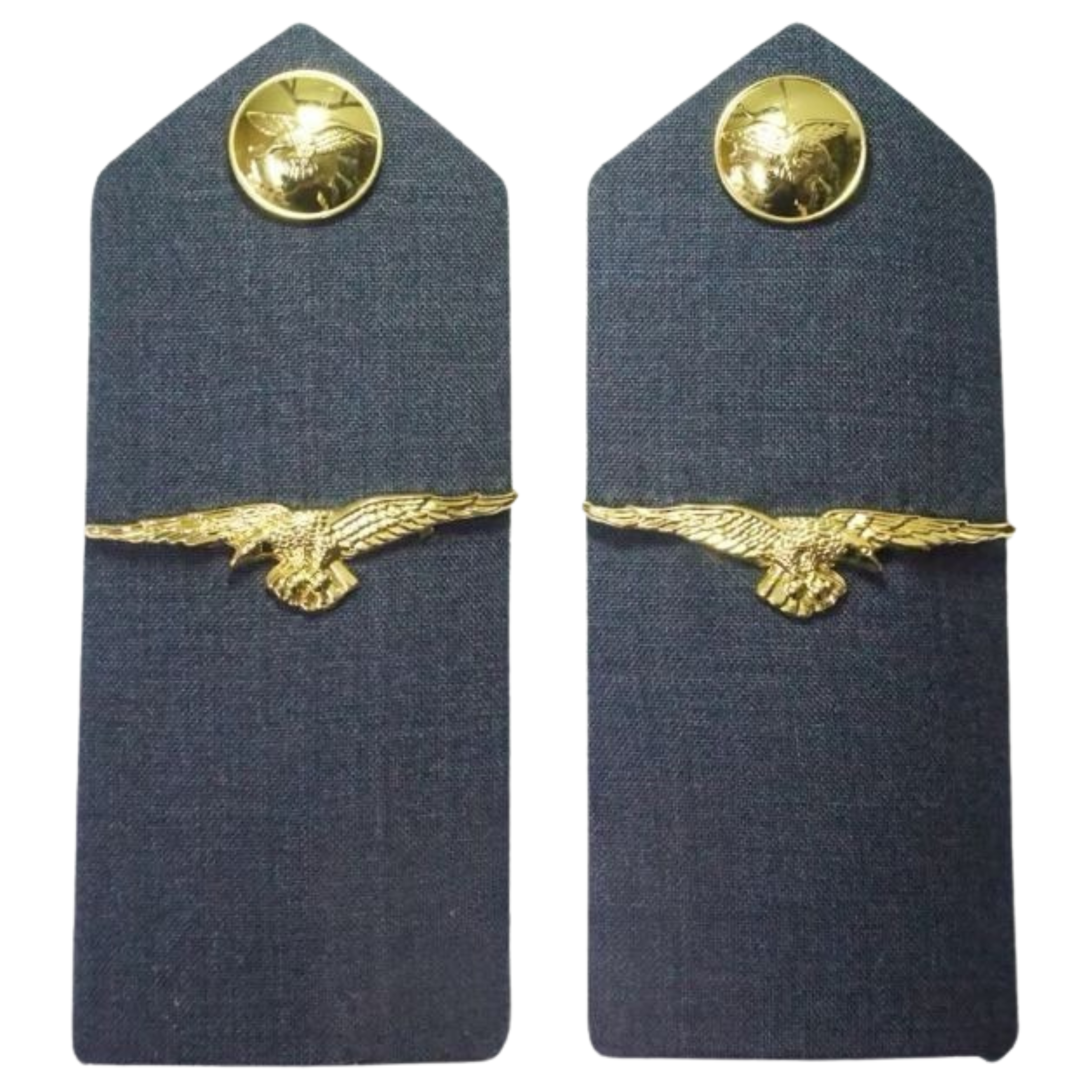 Epaulettes – Blank Braid