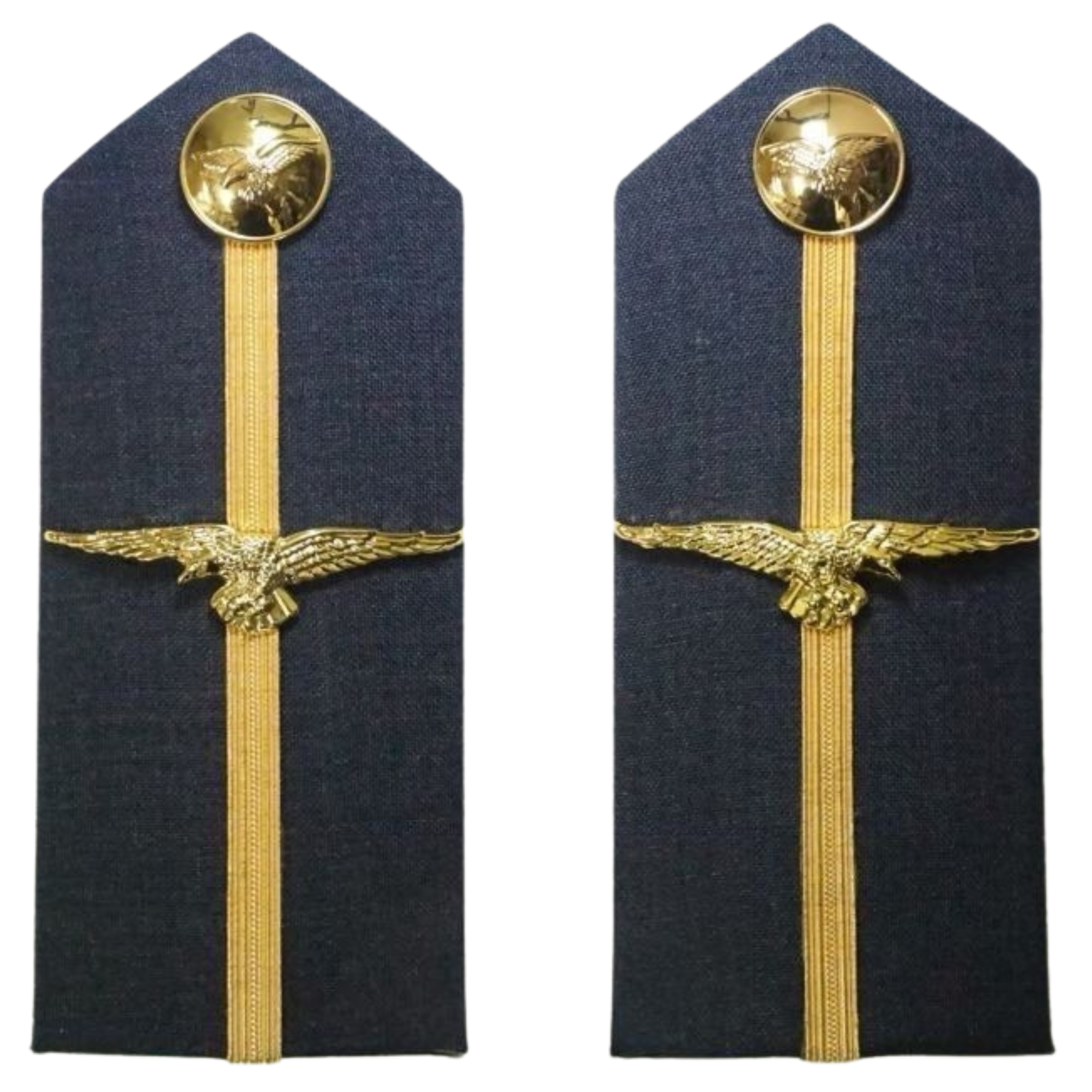 Epaulettes - Single Braid